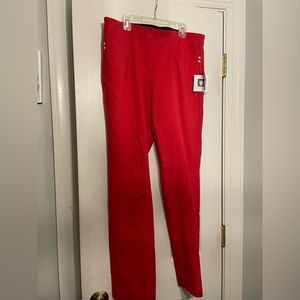 Women dress pants